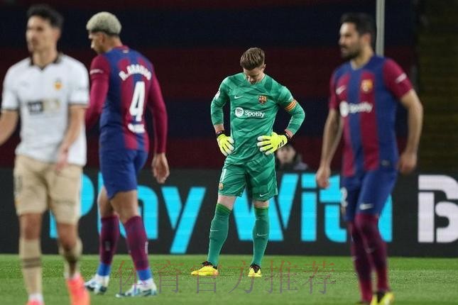 帕约尔：我会看所有巴萨男队的比赛，最欣赏的球员是莱万